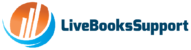 LiveBooksSupport